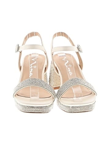 Nina Sandals (view 2)