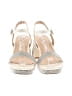 Nina Silver Sandals Size 1 (youth) - photo 2
