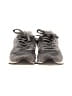 New Balance Gray Sneakers Size 6 1/2 - photo 2