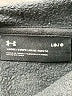 Under Armour Black Pullover Hoodie Size L - photo 7