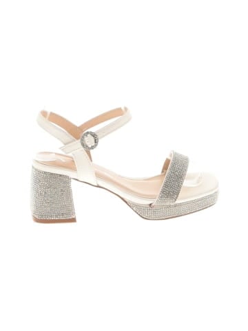 Nina Sandals (view 1)