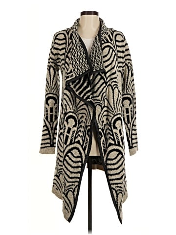 Akira Chicago Red Label Cardigan (view 1)