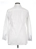 Coldwater Creek 100% Cotton White Long Sleeve Button-Down Shirt Size 14 - photo 2