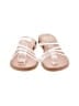 Andre Assous Tan Sandals Size 7 1/2 - photo 2