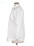 Coldwater Creek 100% Cotton White Long Sleeve Button-Down Shirt Size 14 - photo 5