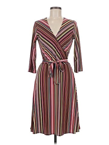 Leota Casual Dress (view 1)