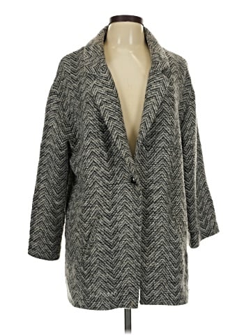 American Eagle Outfitters Coat (view 1)