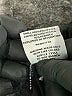 ZeroXposur 100% Polyester Black Board Shorts Size 12 - photo 4