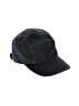 Hermès Black Unisex Denim Nevada Baseball Cap Size 59 - photo 1