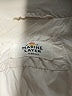 Marine Layer 100% Nylon Ivory Vest Size XS - photo 6