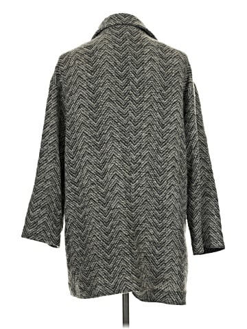 American Eagle Outfitters Coat (view 2)