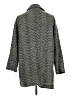 American Eagle Outfitters Chevron-herringbone Gray Coat Size L - photo 2