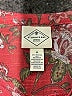 St. John's Bay Red Sleeveless Blouse Size M - photo 7