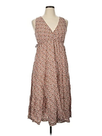 Max Studio Casual Dress (view 1)
