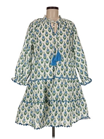 Entro Casual Dress (view 1)