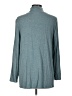 Purejill Teal Long Sleeve Turtleneck Size Lg Petite - photo 2
