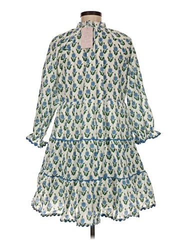 Entro Casual Dress (view 2)