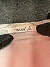 Timing White Cocktail Dress Size S - photo 7