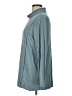 Purejill Teal Long Sleeve Turtleneck Size Lg Petite - photo 5