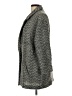 American Eagle Outfitters Chevron-herringbone Gray Coat Size L - photo 5
