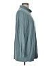 Purejill Teal Long Sleeve Turtleneck Size Lg Petite - photo 4