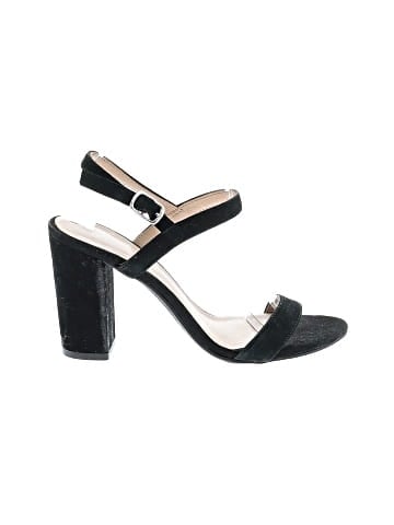 BP. Sandals (view 1)