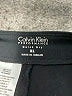 Calvin Klein Performance Solid Black Dress Pants Size XL - photo 7
