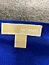 MICHAEL Michael Kors 100% Baumwolle Blue Long Sleeve Top Size XL - photo 7