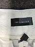 The Limited Stripes Ivory Shorts Size 4 - photo 3
