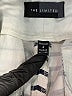 The Limited Stripes Ivory Shorts Size 4 - photo 5