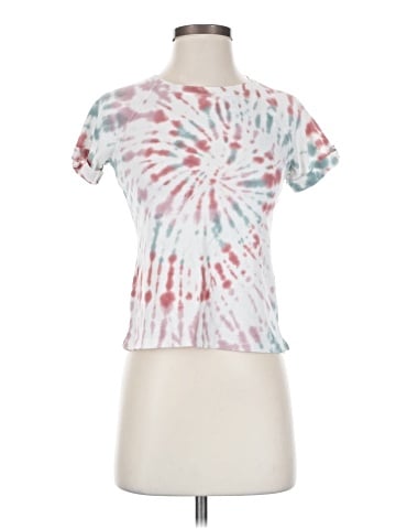 Ultra Flirt Short Sleeve T-Shirt (view 1)