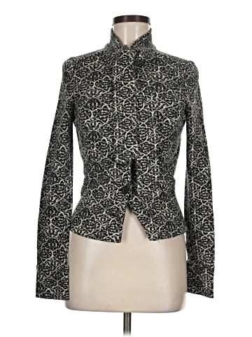 Diane von Furstenberg Jacket (view 1)