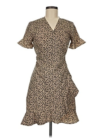 Vero Moda Casual Dress (view 1)