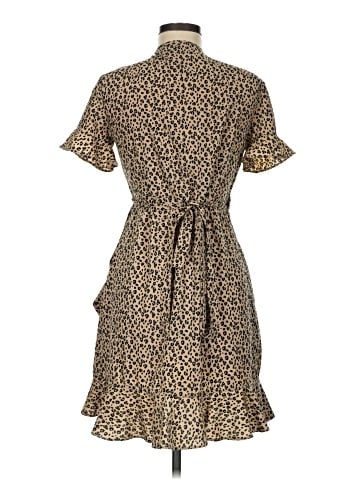Vero Moda Casual Dress (view 2)