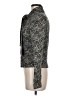 Diane von Furstenberg Black Jacket Size 8 - photo 5