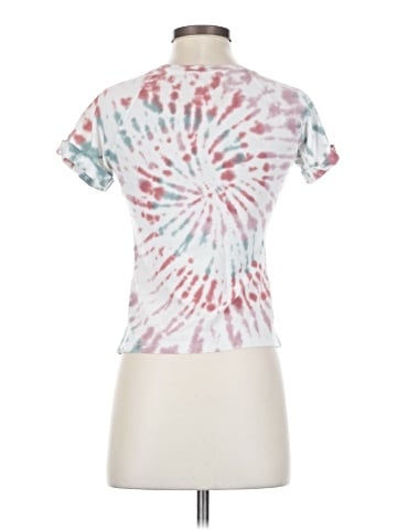 Ultra Flirt Short Sleeve T-Shirt (view 2)