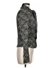 Diane von Furstenberg Black Jacket Size 8 - photo 4