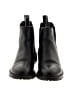 Steve Madden Black Ankle Boots Size 8 - photo 2