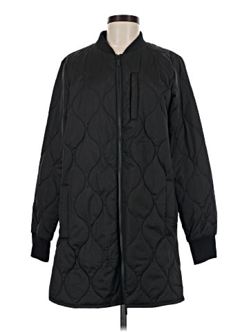 Zella Coat (view 1)
