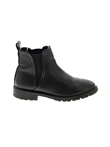 Steve Madden Ankle Boots (view 1)