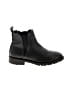 Steve Madden Black Ankle Boots Size 8 - photo 1