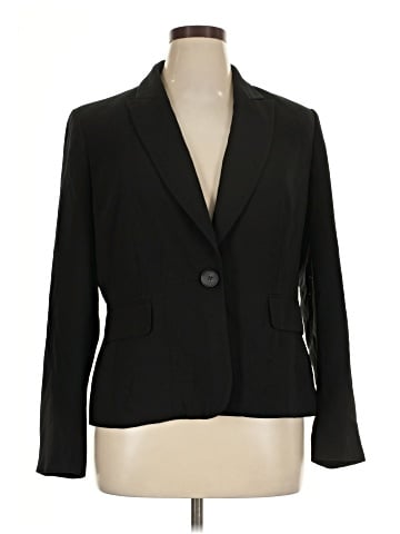 Kasper Blazer (view 1)