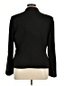 Kasper 100% Polyester Black Blazer Size 16 - photo 2