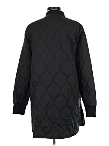 Zella Coat (view 2)