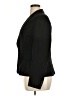 Kasper 100% Polyester Black Blazer Size 16 - photo 5