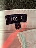 NYDJ Ivory Jeans Size 14 - photo 7