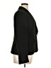 Kasper 100% Polyester Black Blazer Size 16 - photo 4