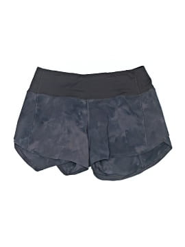 Lululemon Athletica Athletic Shorts