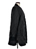 Zella 100% Polyester Black Coat Size M - photo 4
