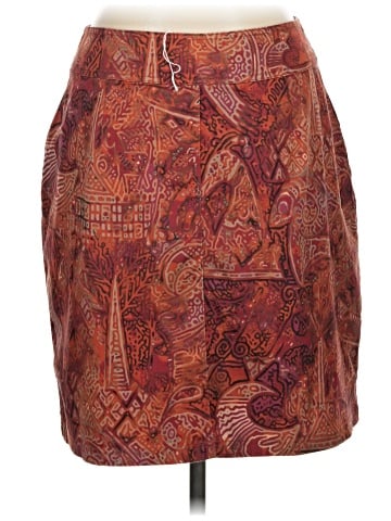 Chico's Casual Skirt (view 2)